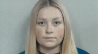 Laken Snelling Mugshot
