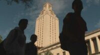 University of Texas system students sue, say new law could ban prayers, reporting, music on campus