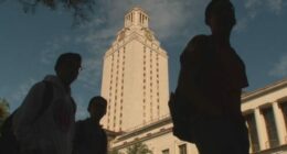 University of Texas system students sue, say new law could ban prayers, reporting, music on campus