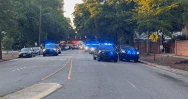 University swatting tied to 'online teen crime group,' SC AG says