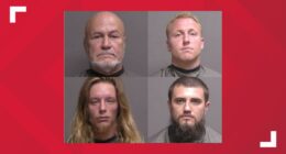 Unlicensed contractors arrested in Palm Coast