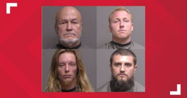 Unlicensed contractors arrested in Palm Coast