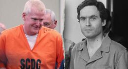 'Untouchable' Alex Murdaugh compared to Ted Bundy for indignance at family murder sentencing