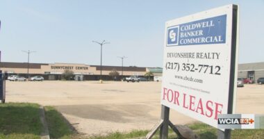 Urbana Business: Mayor talks weekend 'Philo Road Ahead' event, potential plans for former 'Dart' factory