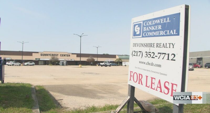 Urbana Business: Mayor talks weekend 'Philo Road Ahead' event, potential plans for former 'Dart' factory