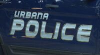 Urbana Police arrest man suspected of Tuesday home invasion
