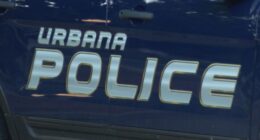 Urbana Police arrest man suspected of Tuesday home invasion