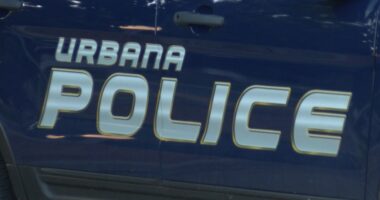 Urbana Police arrest man suspected of Tuesday home invasion
