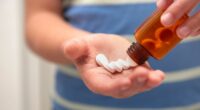 Urgent new message to anyone in UK who takes paracetamol