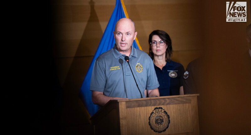 Utah governor says more than 7K tips submitted in Charlie Kirk killing as manhunt continues
