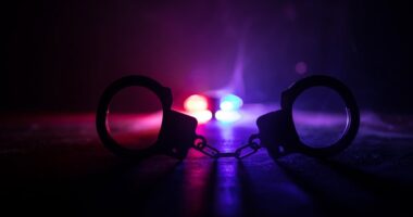 Utah man accused of messaging undercover officer he believed was a child