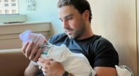 Utterly senseless reason new dad on golfing trip was shot dead 'by DoorDash driver' revealed by police