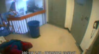 VIDEO: Missing Minute Recovered From Night Jeffrey Epstein Died in Jail