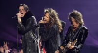 VMAs bow to the Prince of Darkness with tribute performance