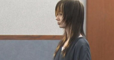 Vegas Woman Fatally Shoots Boyfriend During Weapons Photo Shoot