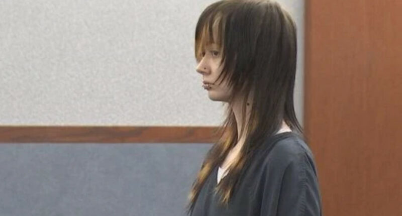 Vegas Woman Fatally Shoots Boyfriend During Weapons Photo Shoot