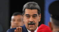 Venezuela Claims Evidence of Drug Trafficking a 'Hollywood' Lie in Five-Page Rant