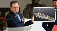 Venezuela accuses US of seizing fishing boat in as Caribbean