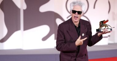 Venice Film Festival: 'Father Mother Sister Brother' wins top prize