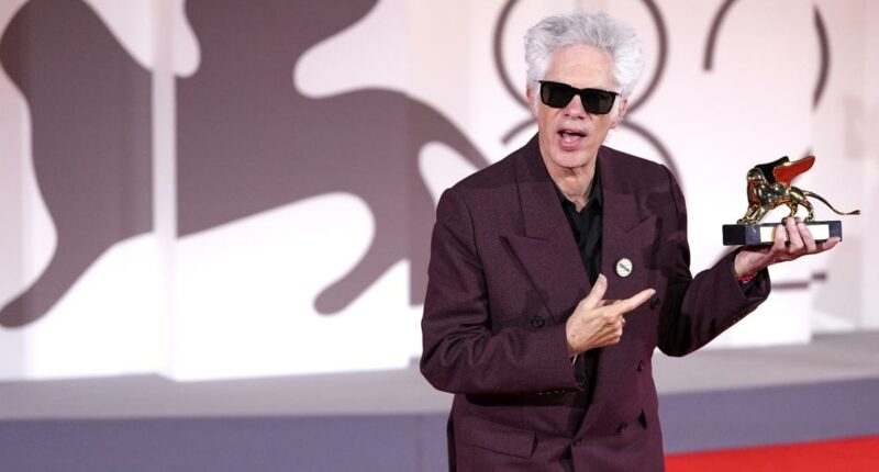 Venice Film Festival: 'Father Mother Sister Brother' wins top prize