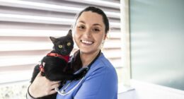 Vet nurse shares important action to take if your cat stops breathing