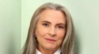 Veteran presenter Gretel Killeen scores shock new role