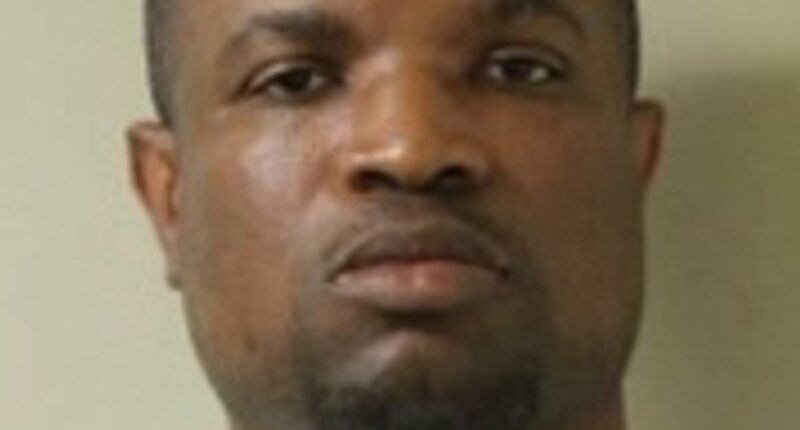 Victim shouts 'get out!' at stranger who tortured couple inside home