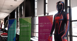 Video games help students level up