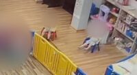 Video shows boys strapped to chairs at Chicago day care: Parents