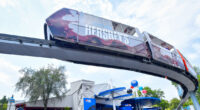 Video shows dramatic rescue of young boy walking on elevated monorail at Pennsylvania's Hersheypark