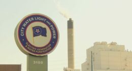 Viper Mine coal plant in Central Illinois permanently closed; some caught off guard