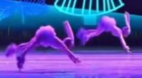 Viral 'turtle rabbit' TikTok dance is the ultimate workout challenge