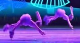 Viral 'turtle rabbit' TikTok dance is the ultimate workout challenge