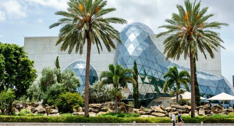 Visit these museums for free in St. Petersburg on Saturday