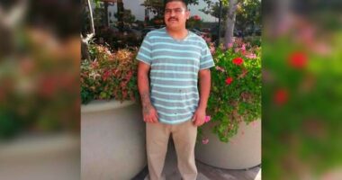 Volusia detectives seek man accused of shooting co-worker