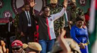 Voting underway in Malawi elections as southern African nation is gripped by economic turmoil