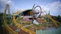 WATCH LIVE at 8 a.m.: Ben Crump holds briefing after roller coaster death at Epic Universe