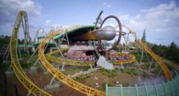 WATCH LIVE at 8 a.m.: Ben Crump holds briefing after roller coaster death at Epic Universe