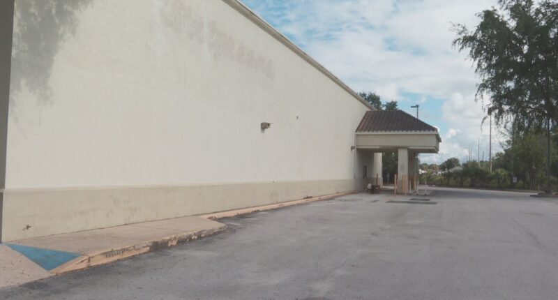 Walgreens closures impact Jacksonville residents