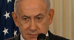 War in Gaza can end ‘the easy way’ or ‘the hard way’