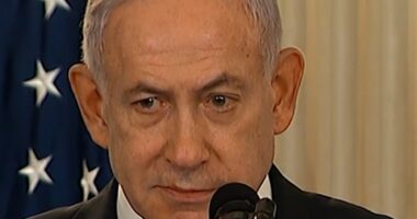War in Gaza can end ‘the easy way’ or ‘the hard way’