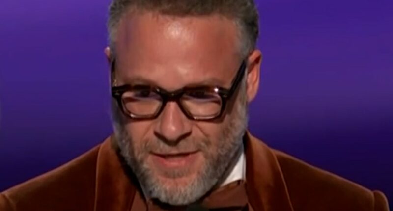 Watch highlights of the 2025 Emmy Awards