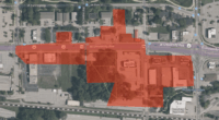 Water main breaks in downtown Urbana cause boil orders