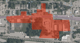 Water main breaks in downtown Urbana cause boil orders