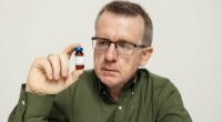 We bought new wonder jab Triple G that's better and cheaper than Mounjaro... even though it's illegal. This is the dark truth about the surge in 'fake' weight loss drugs online - and the signs you must watch out for