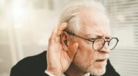 We mustn't ignore the link between hearing loss and dementia – here's 1 thing you can do