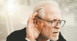 We mustn't ignore the link between hearing loss and dementia – here's 1 thing you can do