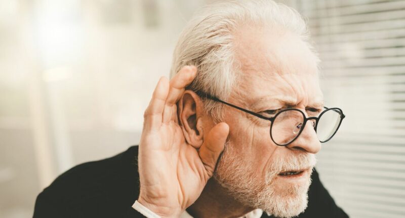 We mustn't ignore the link between hearing loss and dementia – here's 1 thing you can do