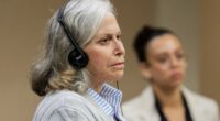 Wealthy US family 'matriarch' convicted of ex-son-in-law's murder