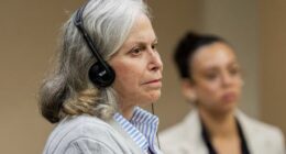Wealthy US family 'matriarch' convicted of ex-son-in-law's murder